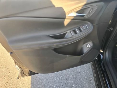 New 2026 Buick Encore GX Sport Touring w/ Advanced Technology Package FWD image 20
