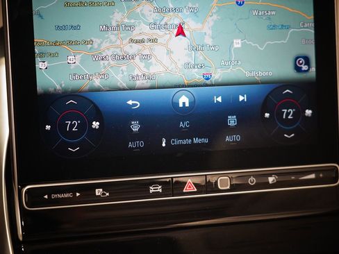 New 2026 Mercedes-Benz Maybach SL 680 image 30