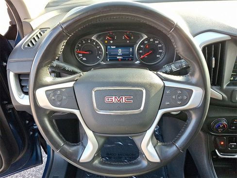 Used 2019 GMC Terrain SLE w/ Driver Convenience Package image 18