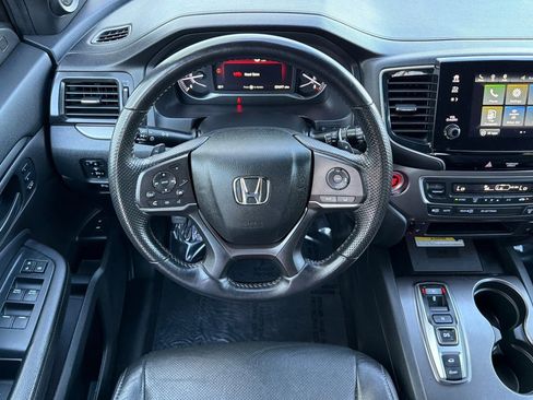 Certified 2023 Honda Passport EX-L image 27