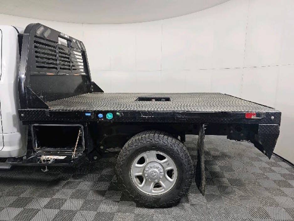 Used 2023 RAM 2500 Tradesman AWD/4WD image 7