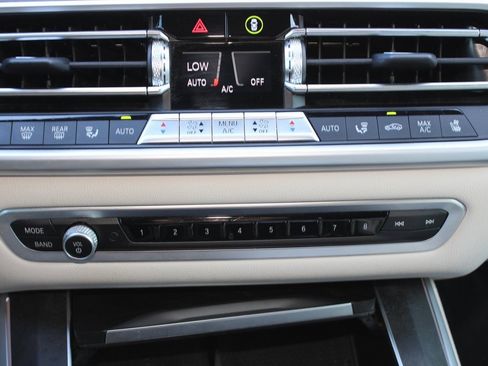 Used 2022 BMW X5 sDrive40i image 19