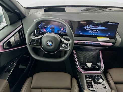 New 2026 BMW X3 xDrive30 image 19