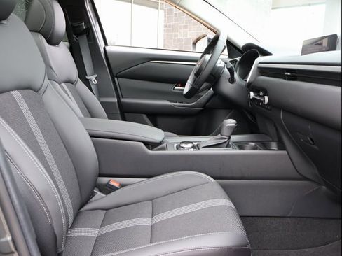 New 2026 MAZDA CX-50 2.5 Hybrid w/ Cargo Package image 10