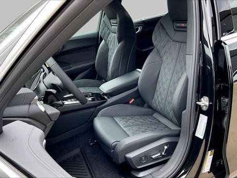 New 2026 Audi S5 Premium Plus AWD/4WD image 9