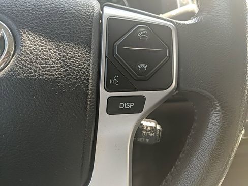 Used 2014 Toyota Tundra Limited w/ Limited Premium Package image 14