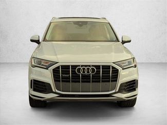 Used 2021 Audi Q7 3.0T Premium Plus w/ Premium Plus Package video 2