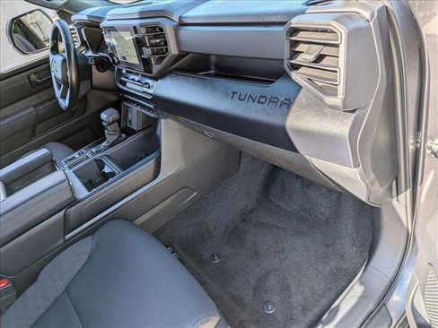 Used 2025 Toyota Tundra SR image 21