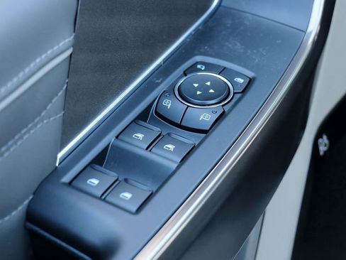 New 2026 Ford F150 Platinum w/ Equipment Group 703A Plus image 17