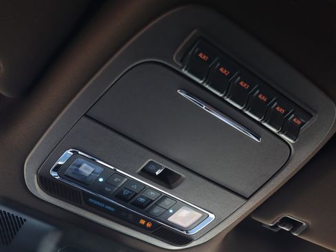 Used 2026 Ford F450 King Ranch w/ Chrome Package image 27