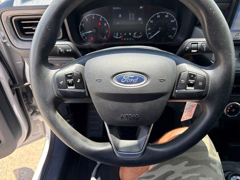 Used 2022 Ford Maverick XL FWD image 21