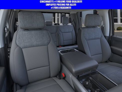 New 2026 Ford F150 XLT AWD/4WD image 10