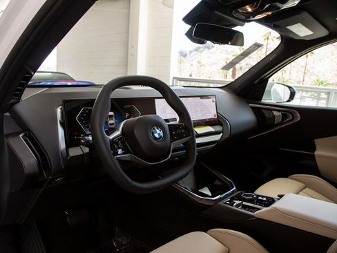 Certified 2026 BMW X3 xDrive30 w/ Convenience Package image 16