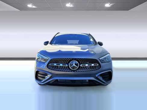 New 2025 Mercedes-Benz GLA 250 image 5