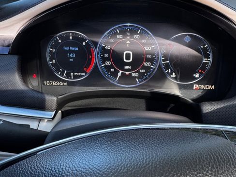 Used 2014 Cadillac XTS Platinum image 9