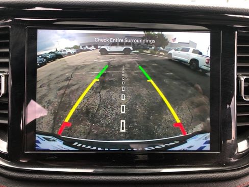 Used 2023 Dodge Durango GT AWD/4WD image 5
