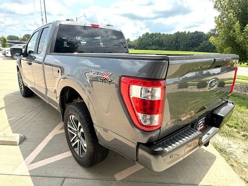 Used 2021 Ford F150 XL w/ Equipment Group 101A High AWD/4WD image 6