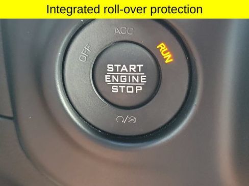 Used 2023 Jeep Wrangler Unlimited Sport AWD/4WD image 18