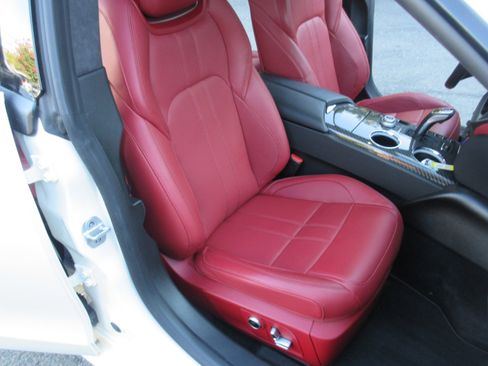 Used 2023 Maserati Ghibli Modena Q4 image 26