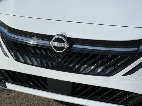 New 2026 Nissan Sentra SV w/ Floor Mat Package FWD image 34