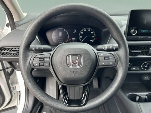 Certified 2024 Honda HR-V LX image 11