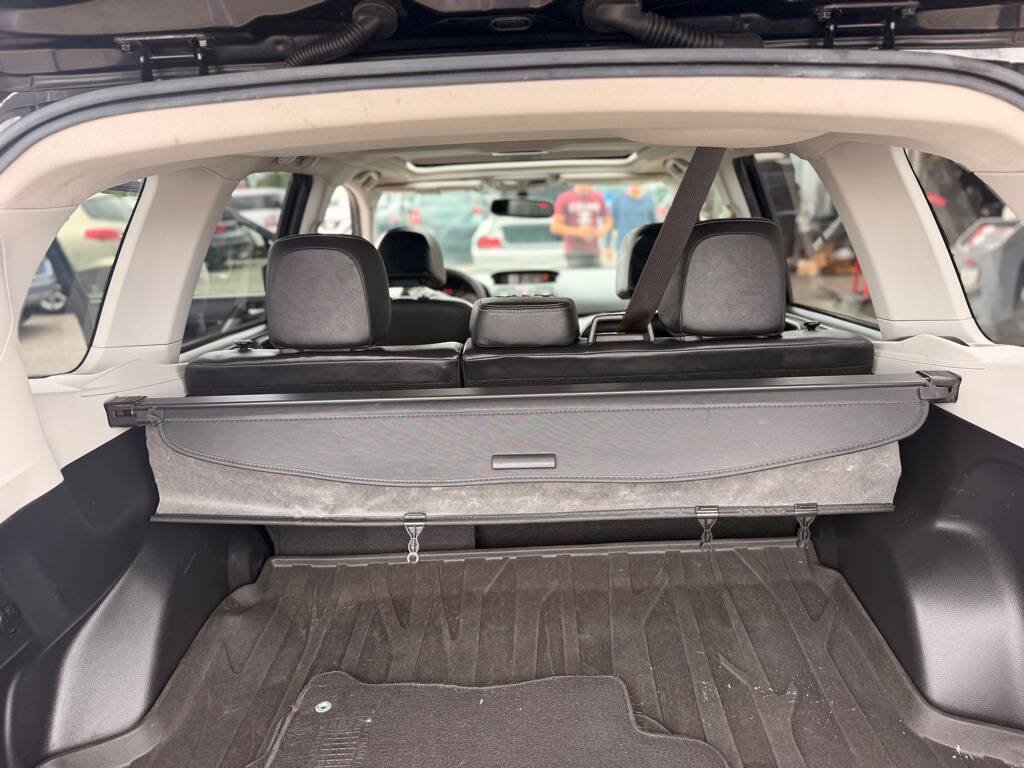 Used 2014 Subaru Forester 2.5i Limited AWD/4WD image 24