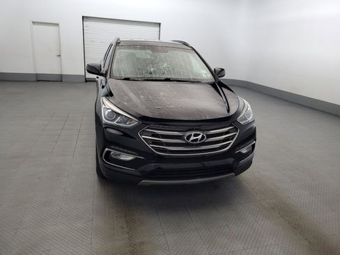 Used 2017 Hyundai Santa Fe Sport AWD/4WD image 14