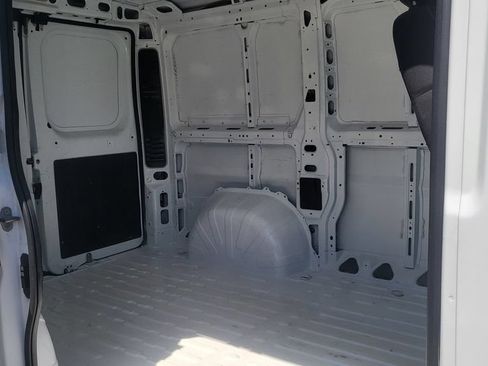 Used 2022 RAM ProMaster 1500 w/ Safety Group FWD image 20