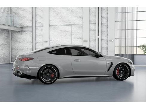 New 2026 Mercedes-Benz CLE 53 AMG 4MATIC Coupe image 17