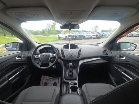 Used 2014 Ford Escape SE FWD image 17