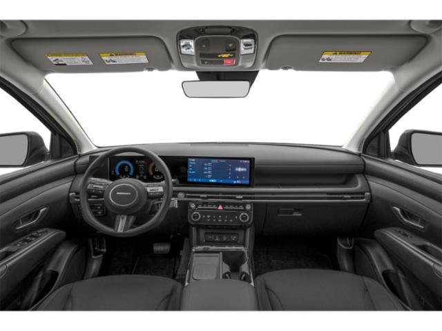 Certified 2026 Hyundai Tucson SEL w/ Tow & Go Package AWD/4WD image 10