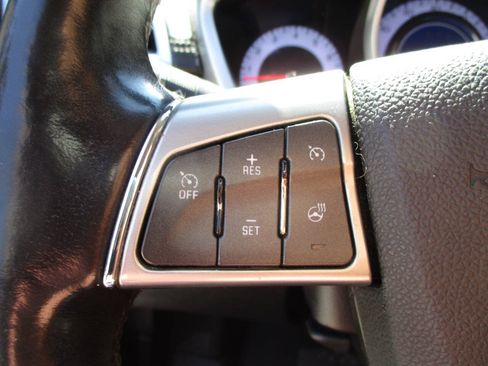 Used 2012 Cadillac SRX Luxury FWD image 18