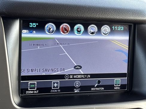 Used 2019 GMC Yukon Denali w/ Denali Ultimate Package image 40