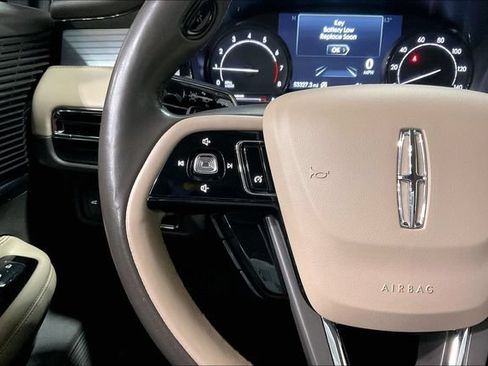 Used 2021 Lincoln Corsair FWD w/ Equipment Group 101A image 20