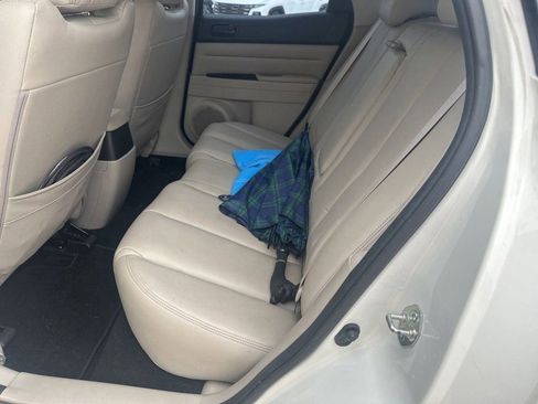 Used 2012 MAZDA CX-7 i SV image 3