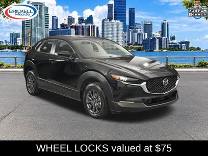 Used 2024 MAZDA CX-30 AWD 2.5 S