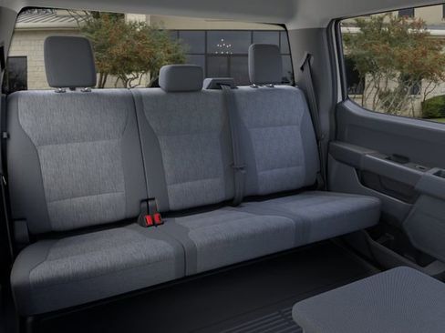New 2026 Ford F350 XL AWD/4WD image 11