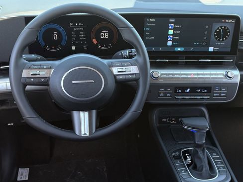 New 2026 Hyundai Kona SEL Sport AWD/4WD image 11