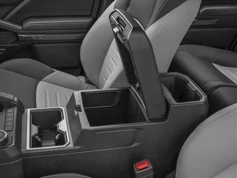 New 2026 Toyota Tacoma TRD Sport w/ TRD Sport Premium Package AWD/4WD image 10