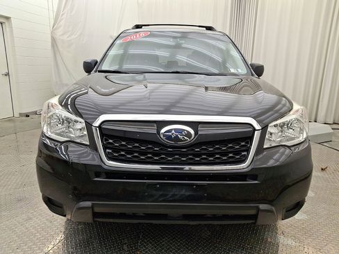 Used 2016 Subaru Forester 2.5i w/ Alloy Wheel Package image 28