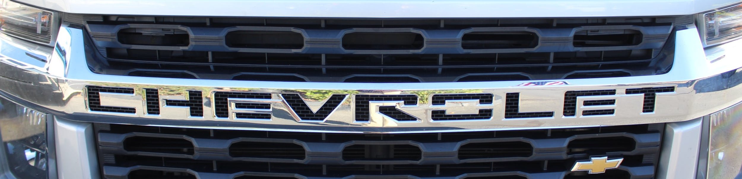 Used 2021 Chevrolet Silverado 2500 LT w/ Convenience Package AWD/4WD image 13