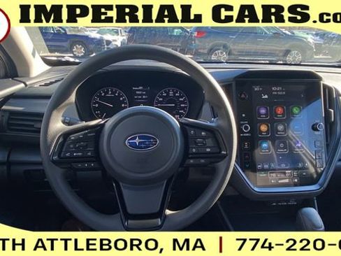 New 2026 Subaru Crosstrek 2.0i Premium AWD/4WD image 18