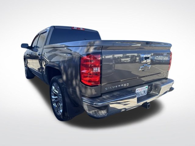 Used 2014 Chevrolet Silverado 1500 LT w/ LT Convenience Package RWD image 5