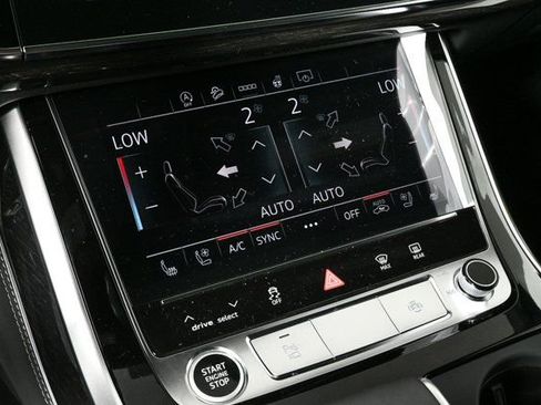 New 2026 Audi Q8 Premium Plus image 17