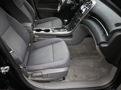 Used 2013 Chevrolet Malibu LS w/ Protection Package image 7