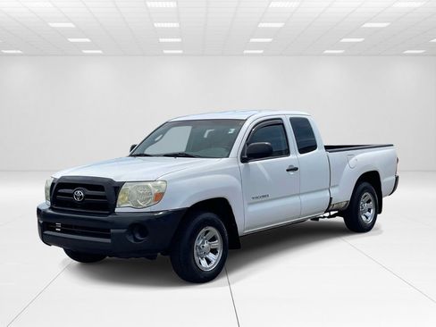Used 2006 Toyota Tacoma 2WD Access Cab image 3