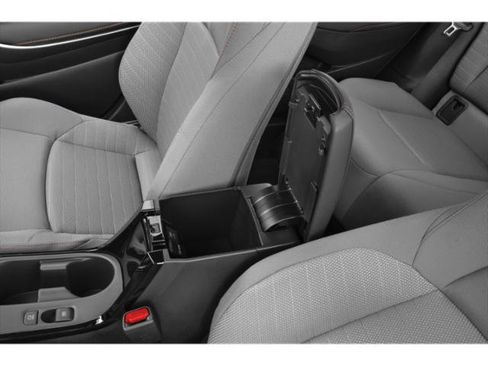 Used 2025 Toyota Corolla FX w/ Convenience Package FWD image 13