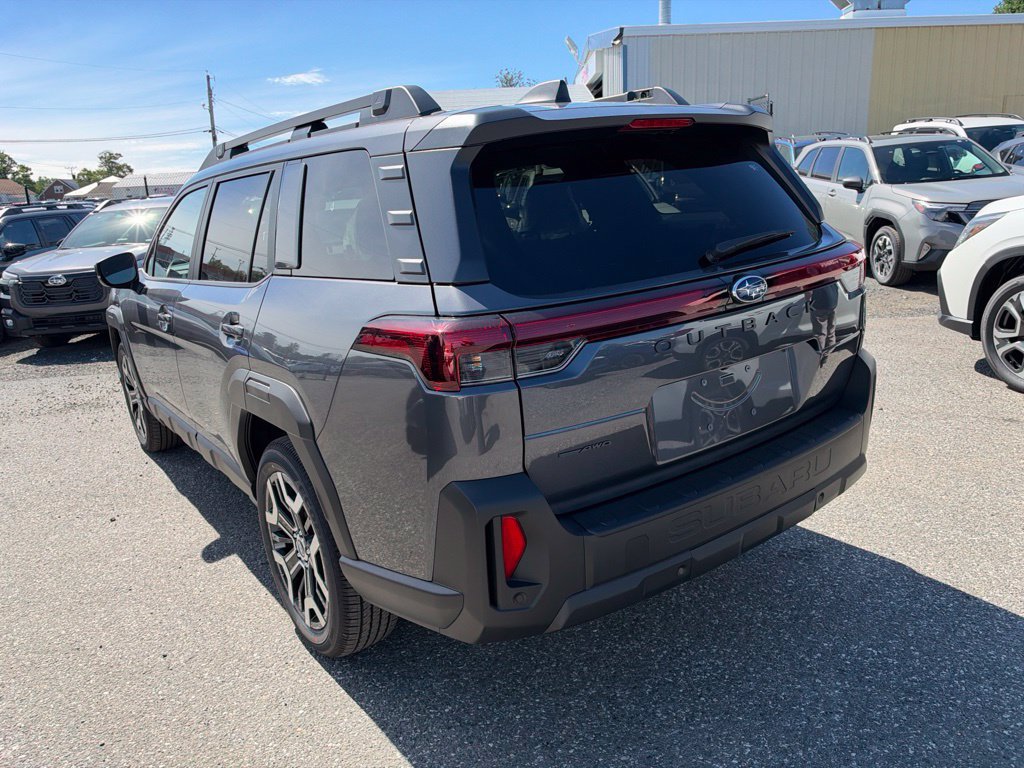 New 2026 Subaru Outback Touring XT AWD/4WD image 7