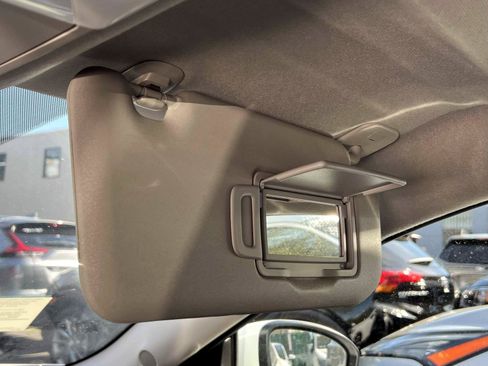Used 2025 Nissan Sentra SV w/ All-Weather Package FWD image 30