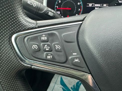 Used 2023 Chevrolet Malibu LT FWD image 27